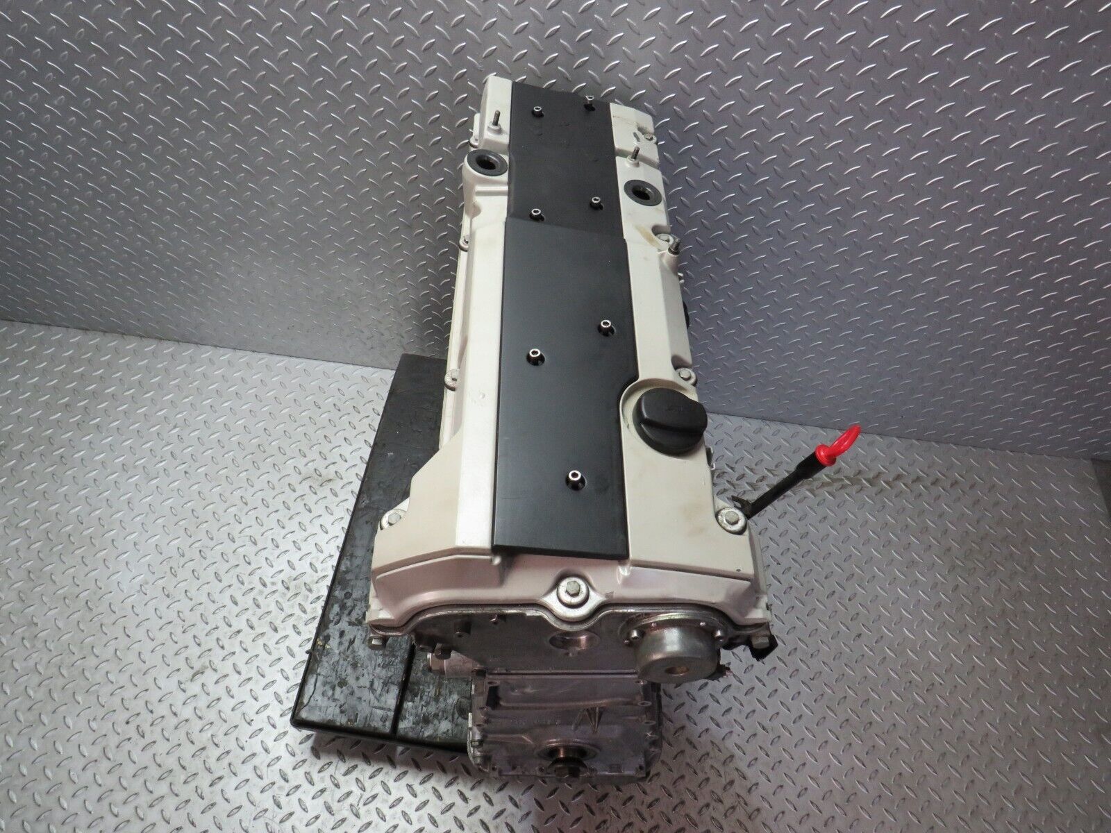 39811 Mercedes-Benz R129 320SL Coupe Complete Engine 1040162406 1040150702 1040111601 1040161601