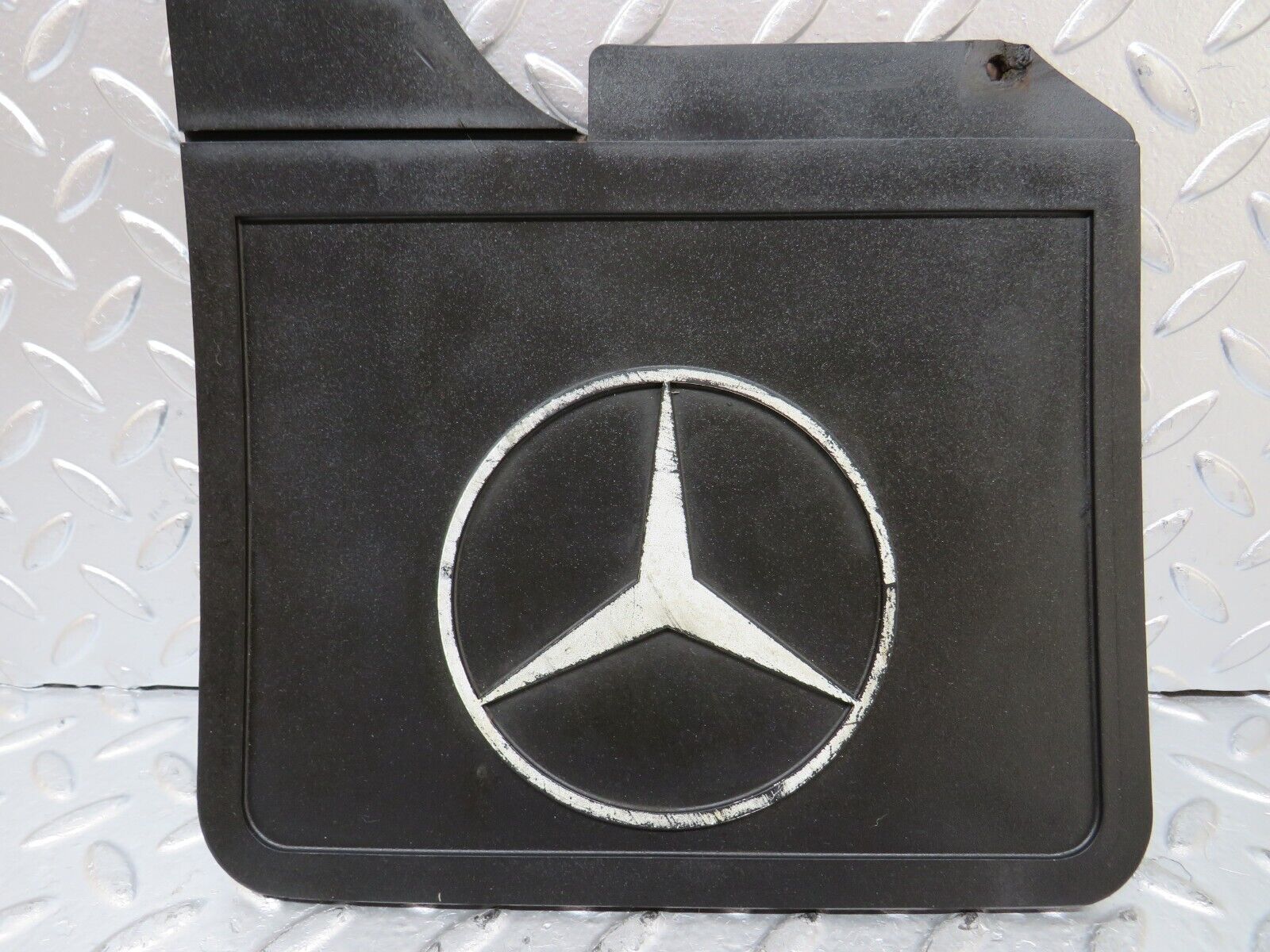 26300 Mercedes-Benz W116 450SE Mud Flap Left Side