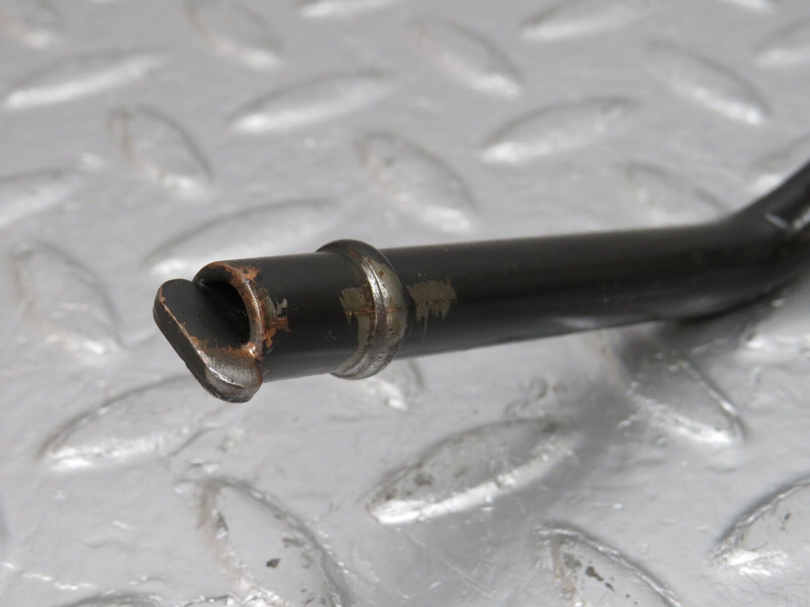 33727 Mercedes-Benz W201 190E 2.0L Accelerator Pedal Linkage 2013010218