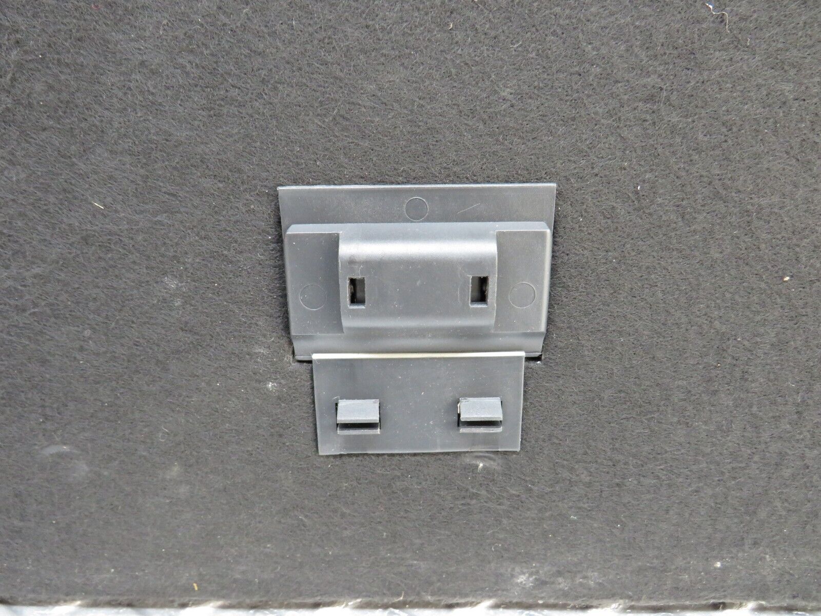 34729 Mercedes-Benz W210 320E Trunk Boot Floor Carpet