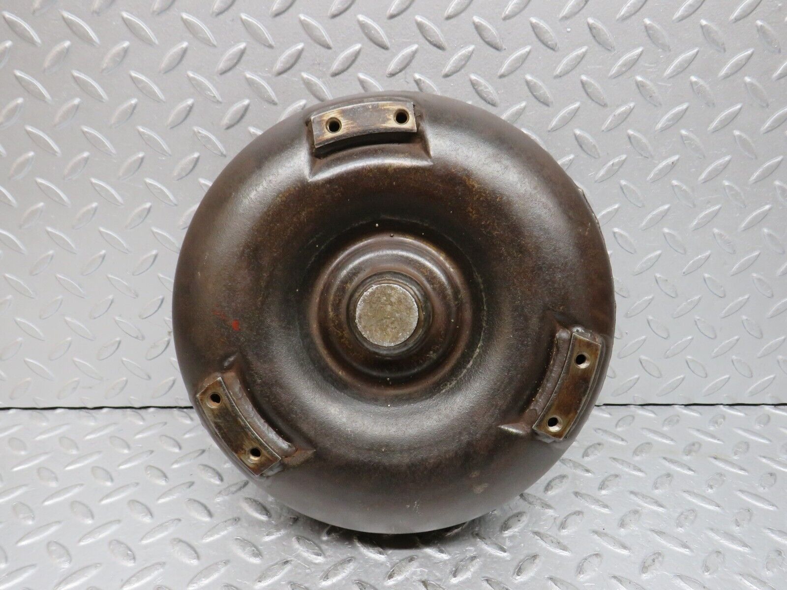 37637 Mercedes-Benz W109 300SEL Torque Converter 1092500902