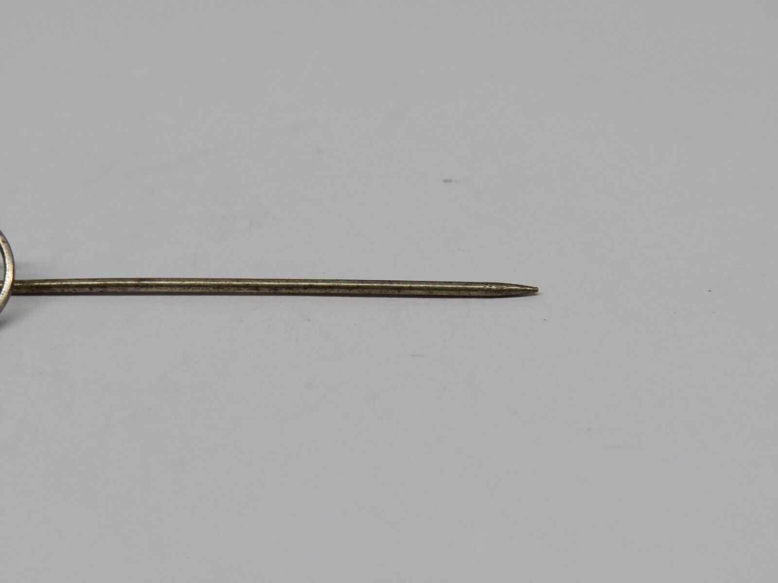 37509 Mercedes-Benz Vintage Lapel Pin Badge