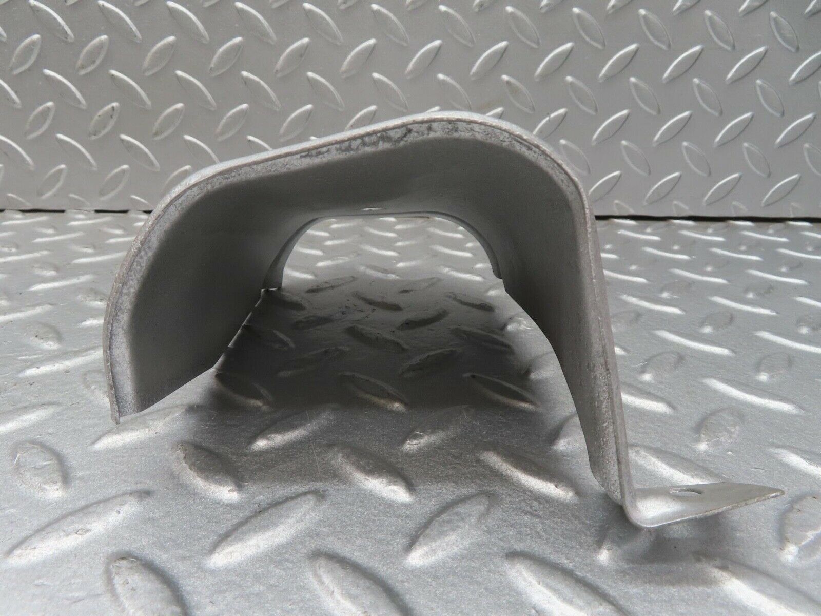 13530 Mercedes-Benz W123 200 Steering Column Heat Shield