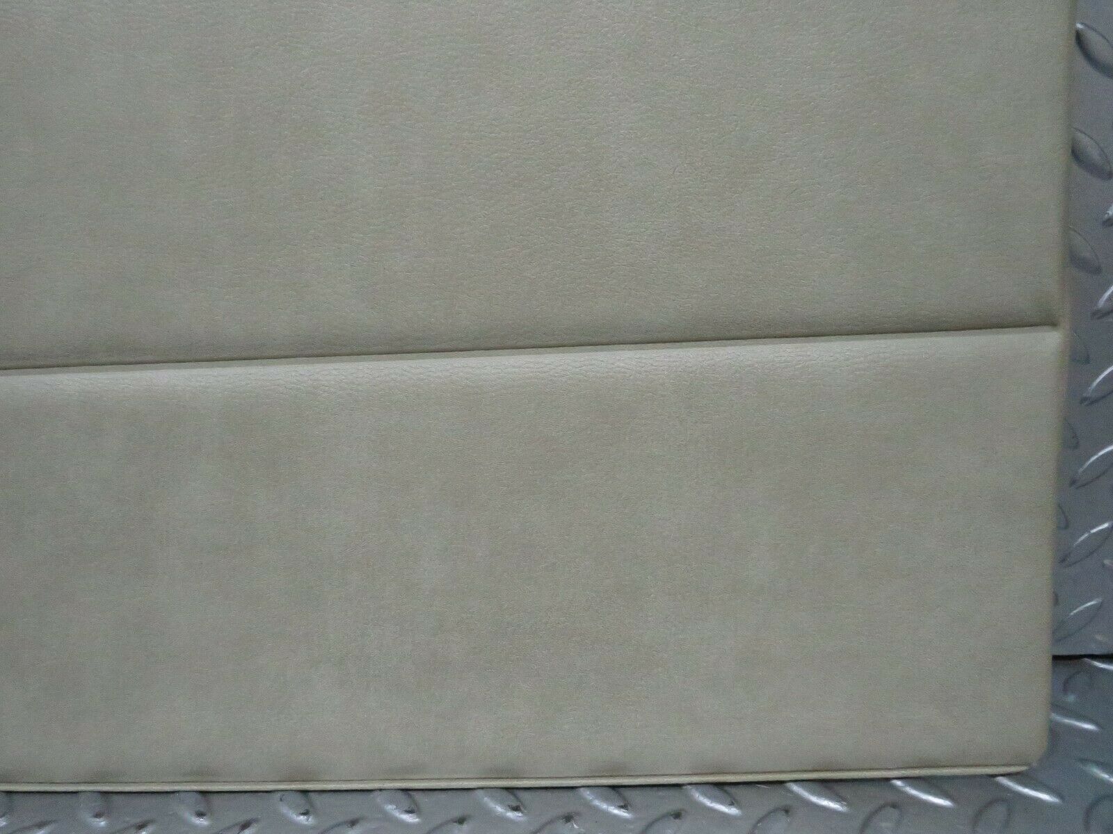 23491 Mercedes-Benz W114 280E Rear Left Door Card Cream