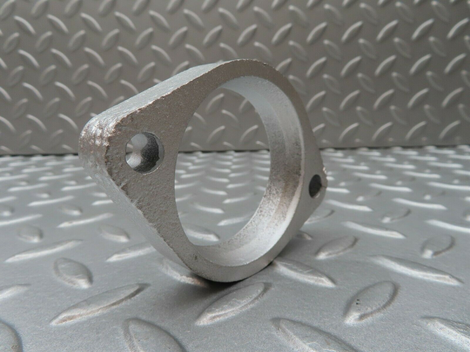 3641 Mercedes-Benz C123 280CE Exhaust Flange 1264920745