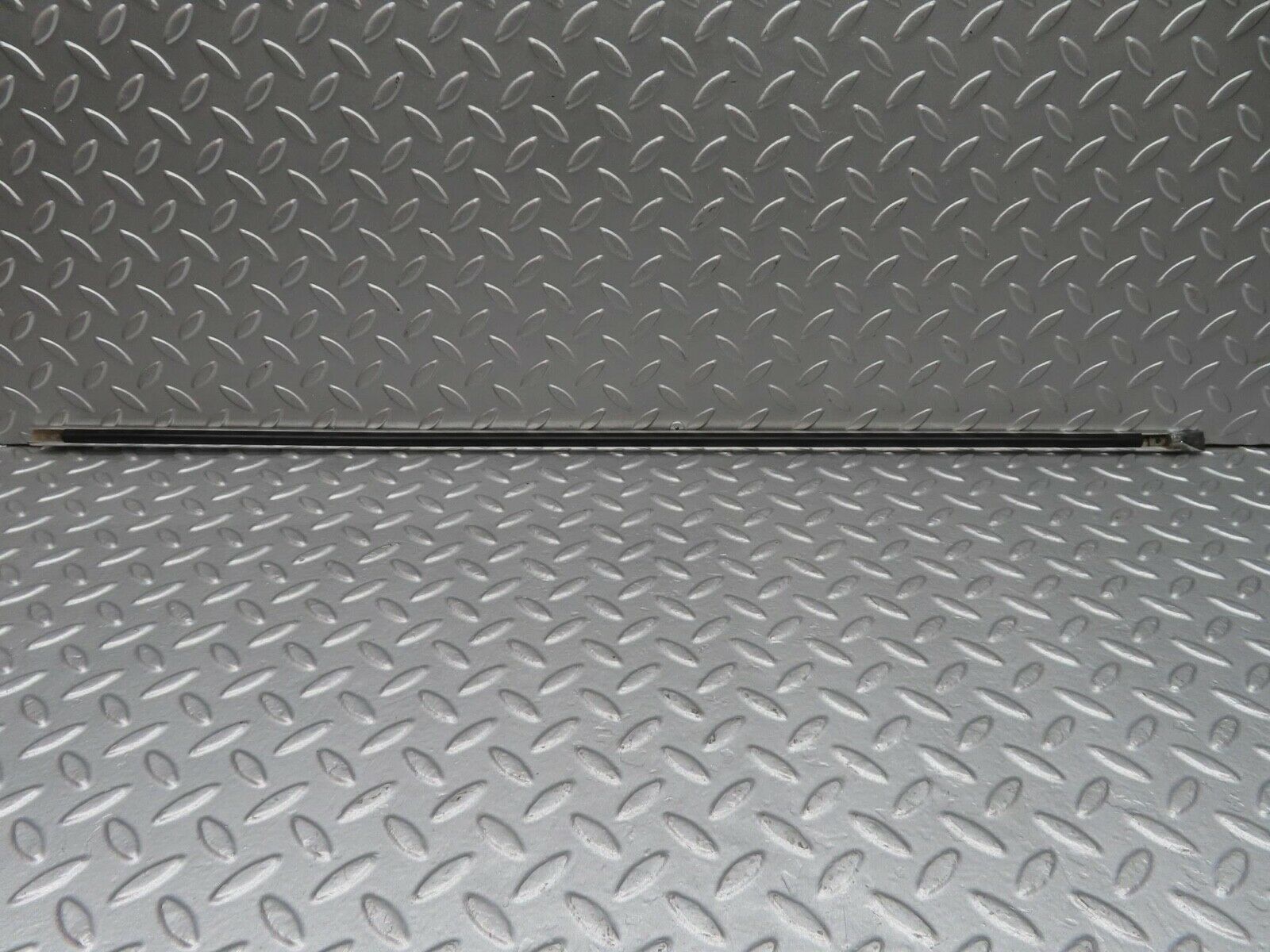 12946 Mercedes-Benz W111 220SE Rear Left Door Centre Moulding Trim