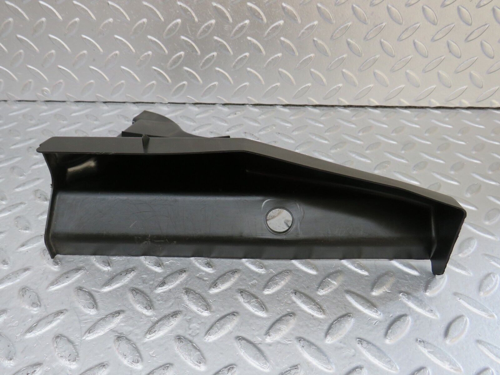 34997 Mercedes-Benz W210 320E Water Drain 2108321225