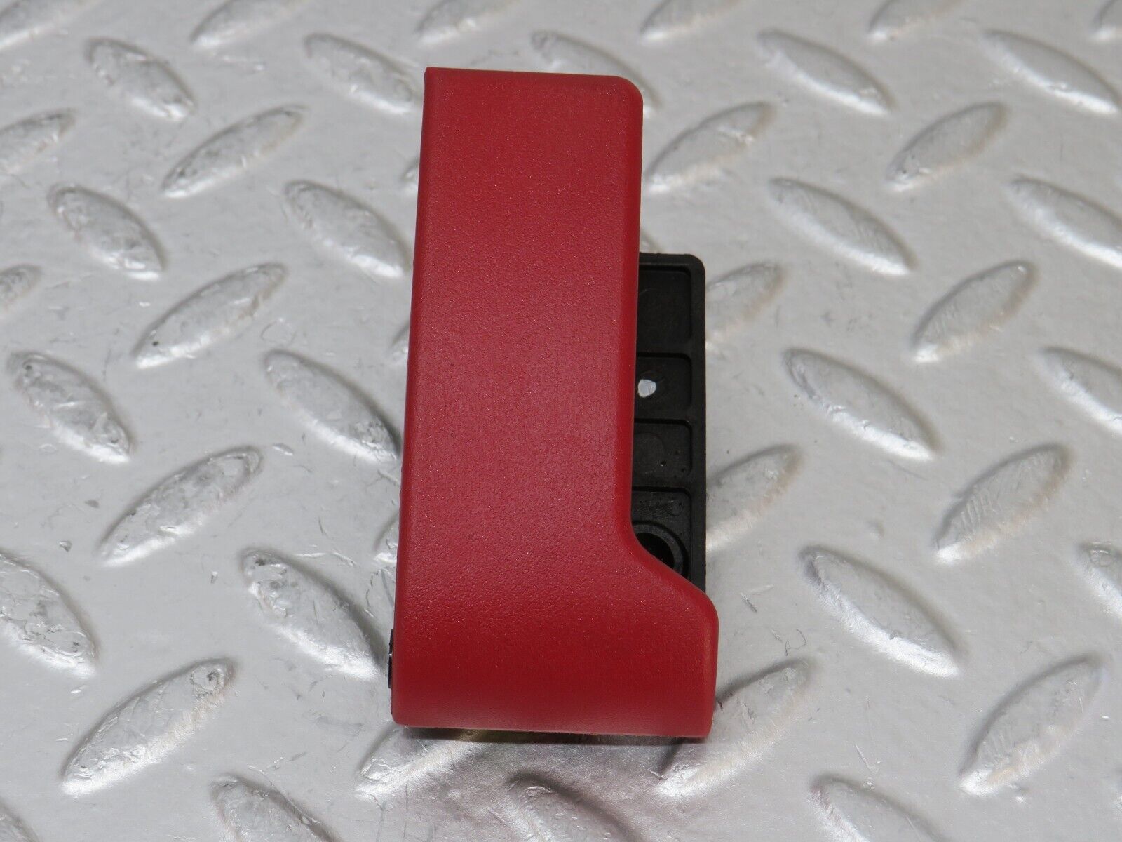 34878 Mercedes-Benz W210 320E Hood Opener Bonnet Opener Release