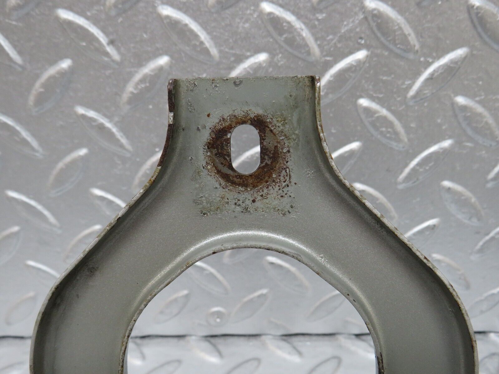 34812 Mercedes-Benz W210 320E Bonnet Lock Carrier Panel