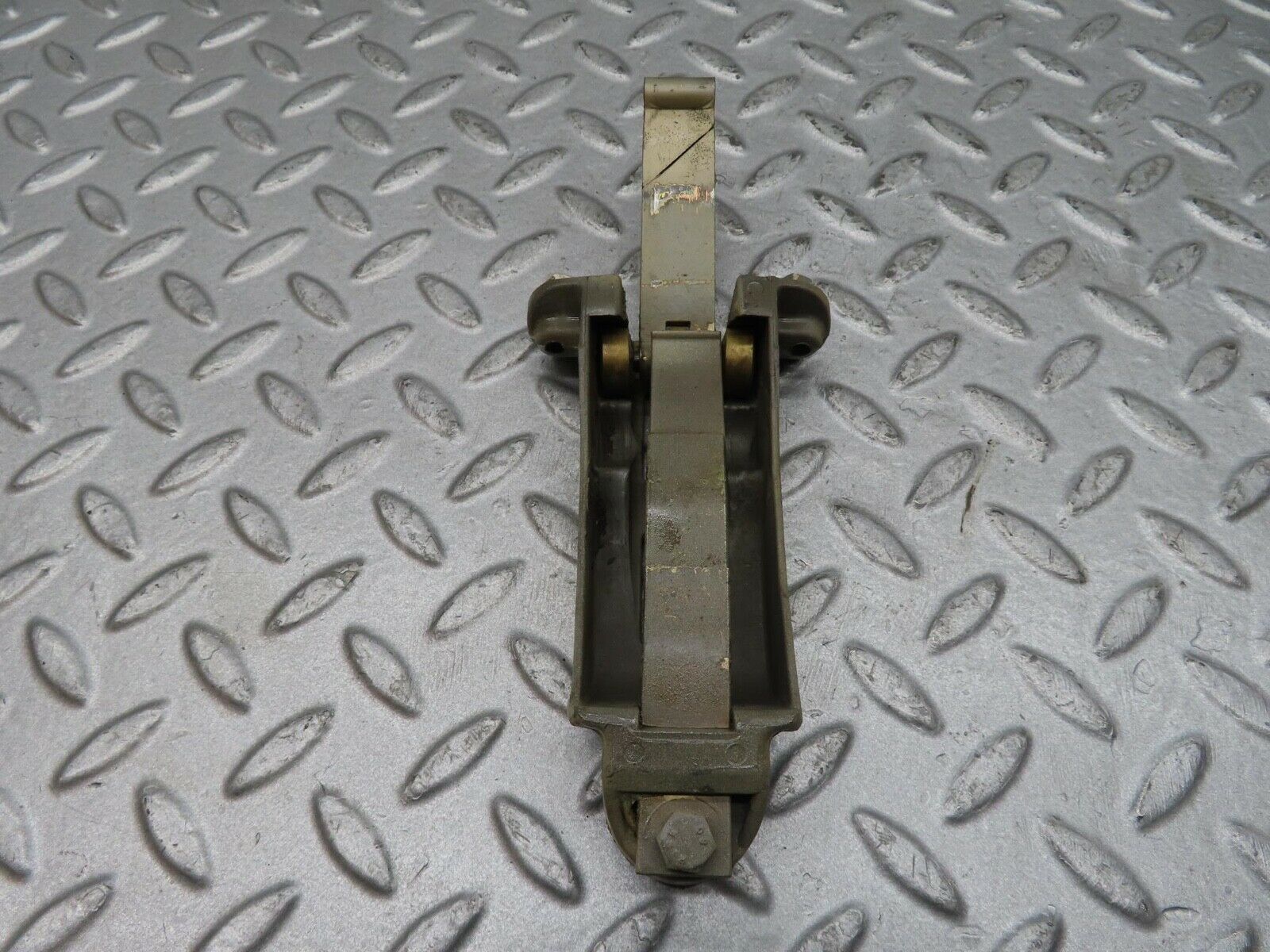 12477 Mercedes-Benz W114 Rear Door Safety Check Strap 1087330027