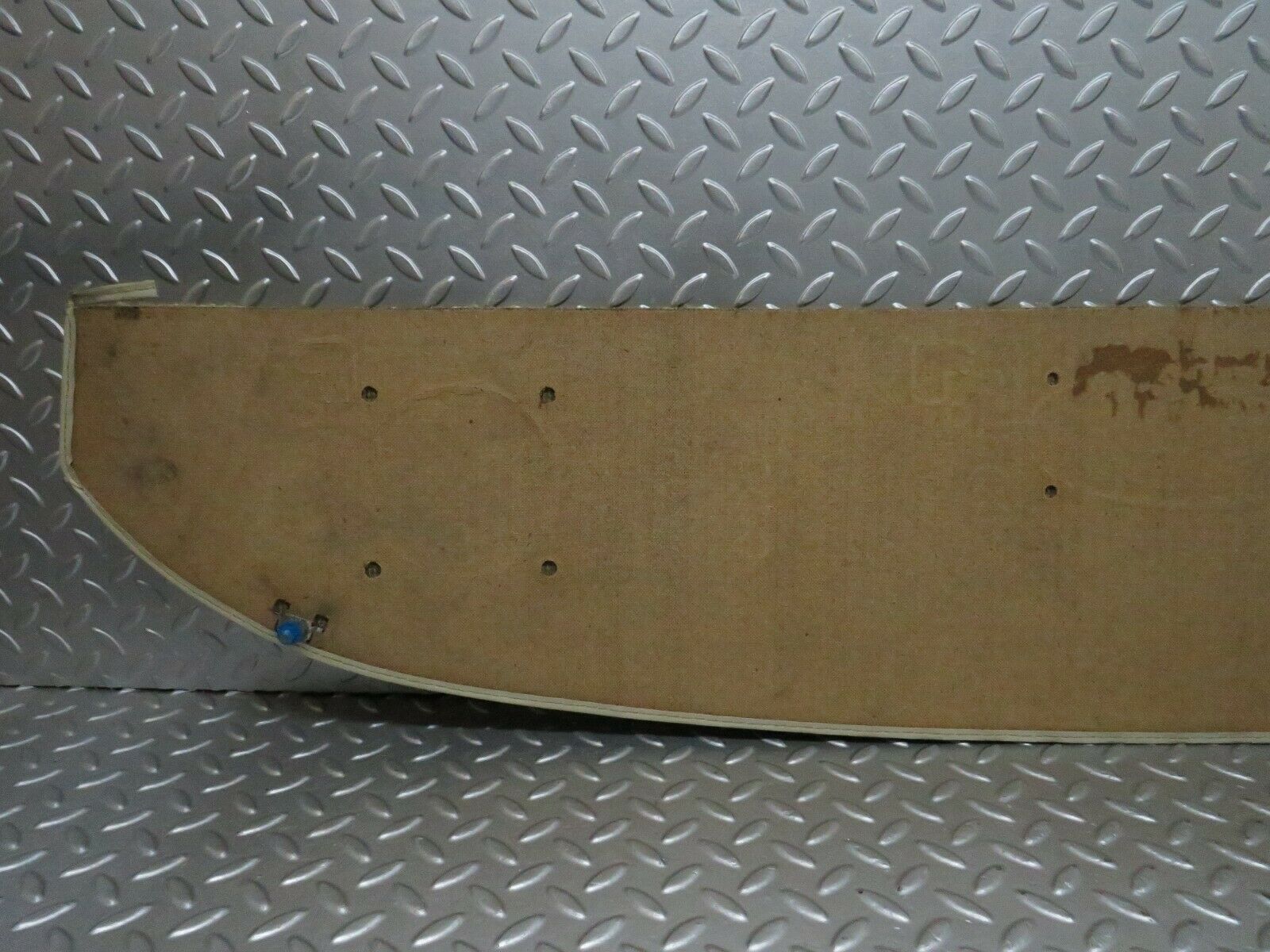 23492 Mercedes-Benz W114 280E Parcel Shelf