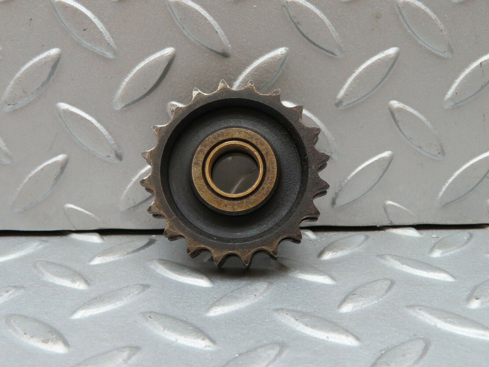 3663 Mercedes-Benz W108 280SE Crankshaft Gear