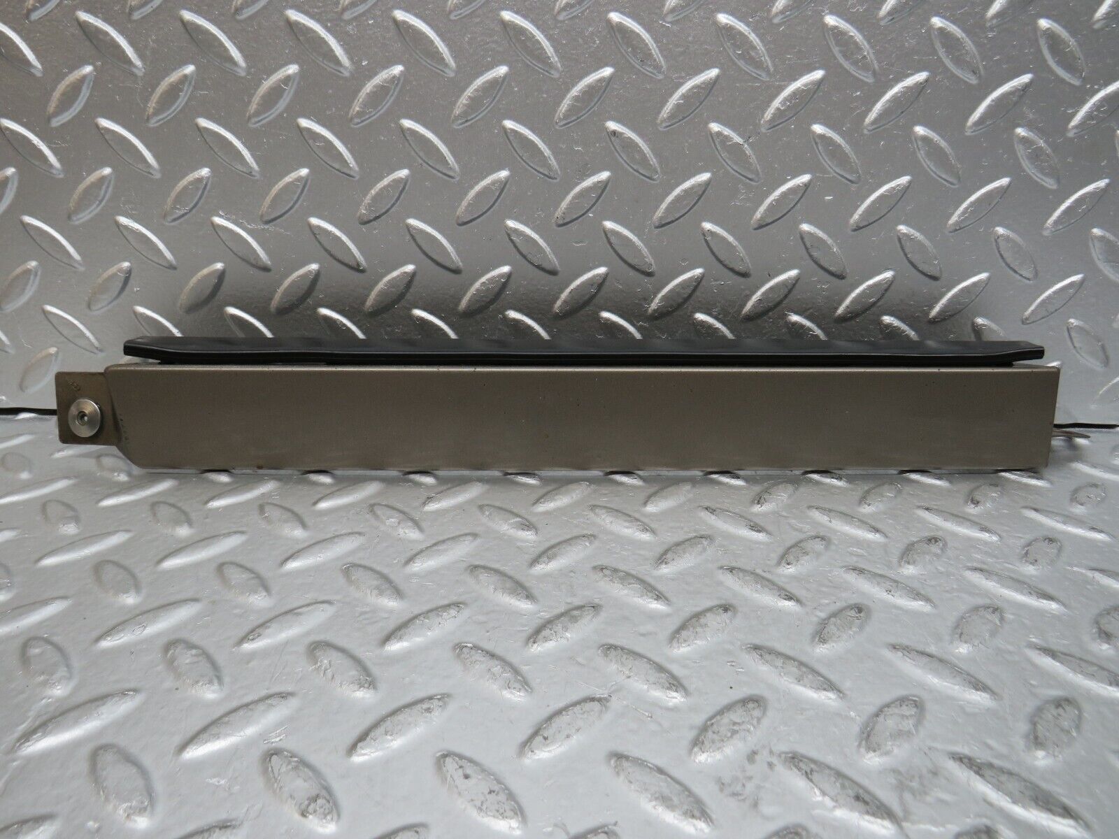 29393 Mercedes-Benz W124 230E Under Headlight Trim Right Side