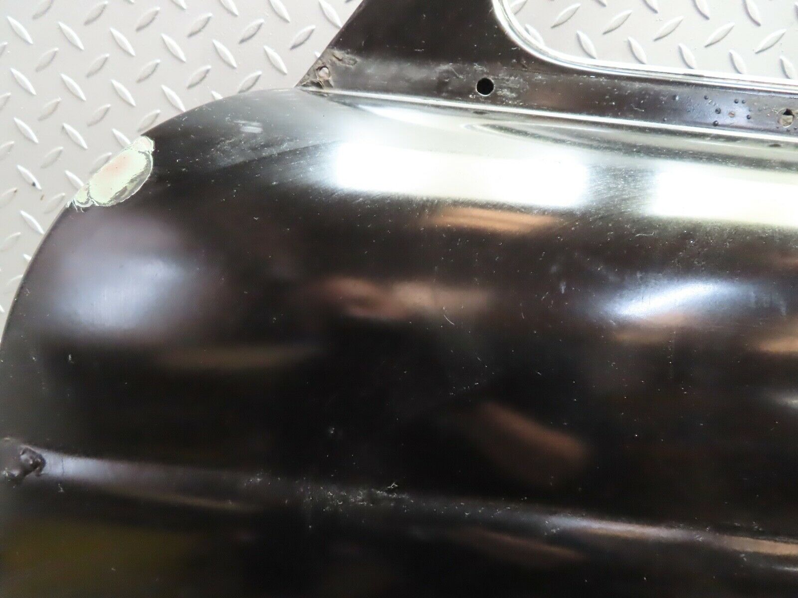 19820 Mercedes-Benz W121 190b Ponton Front Left Door