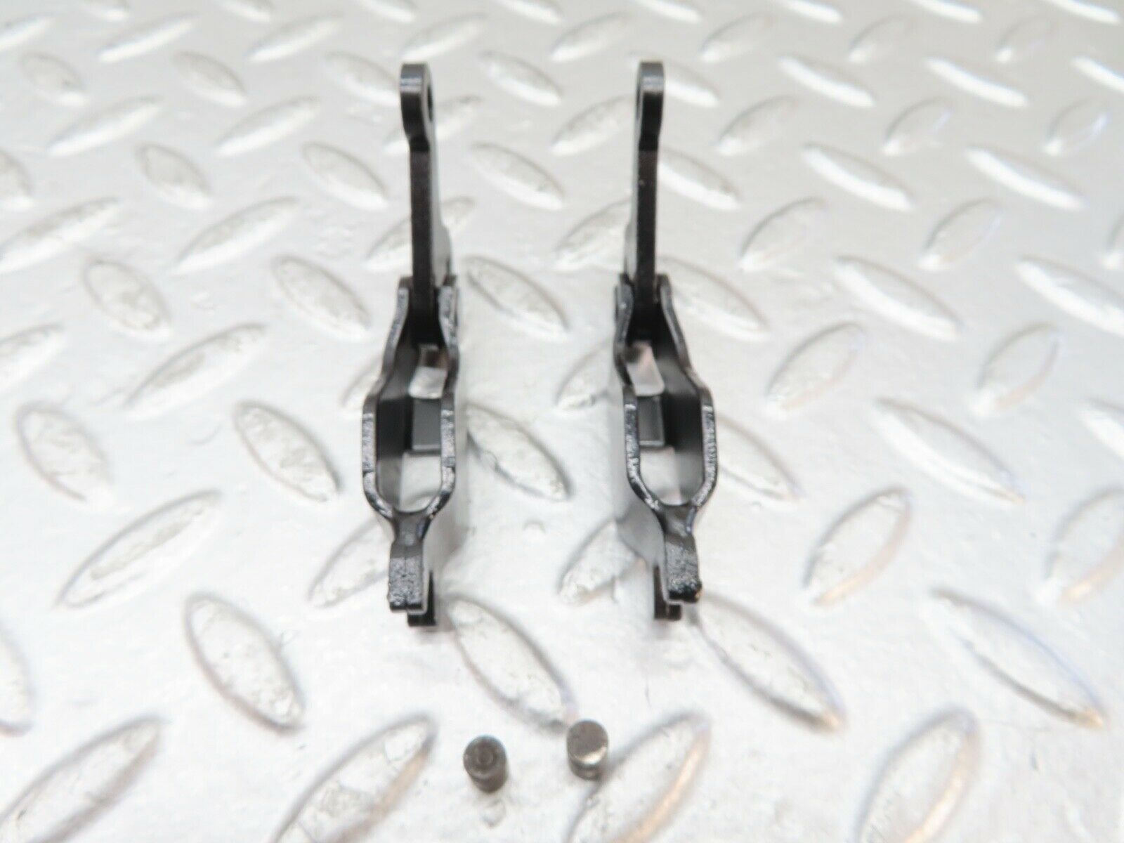 20042 Mercedes-Benz R129 300SL Coupe Handbrake Regulator