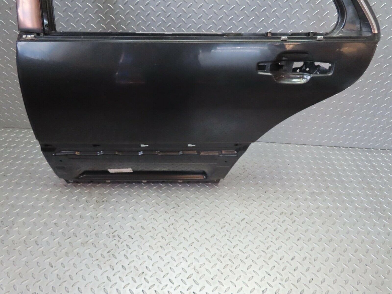 15135 Mercedes-Benz W140 S320 Rear Left Door