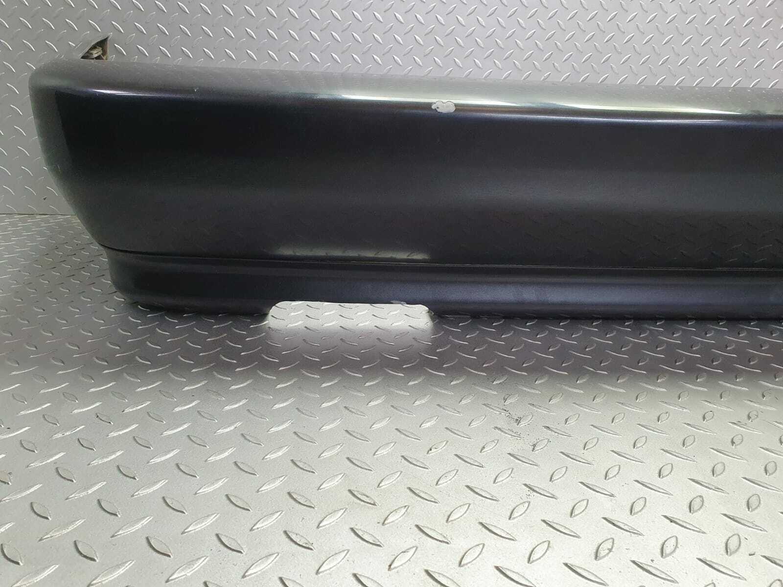 11871 Mercedes-Benz R129 300SL Coupe Rear Bumper 1298800140