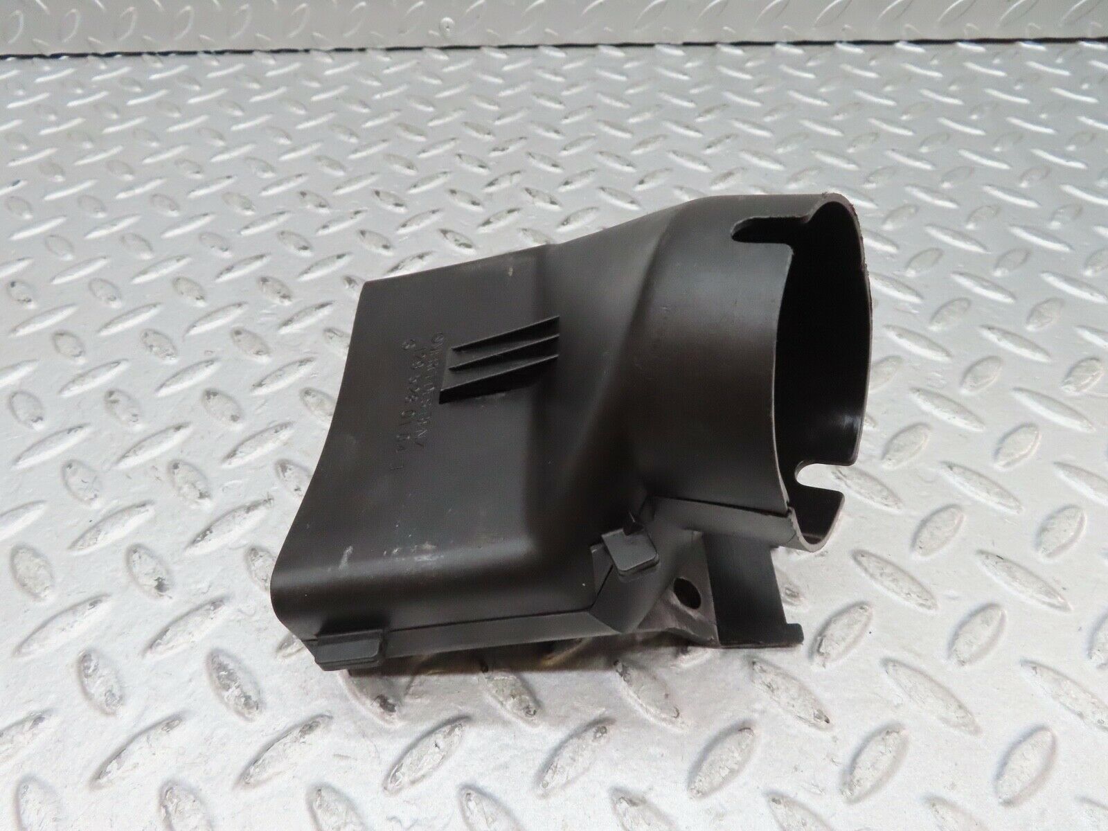 17149 Mercedes-Benz R129 300SL Coupe Air Intake Duct Left Side 1295280104