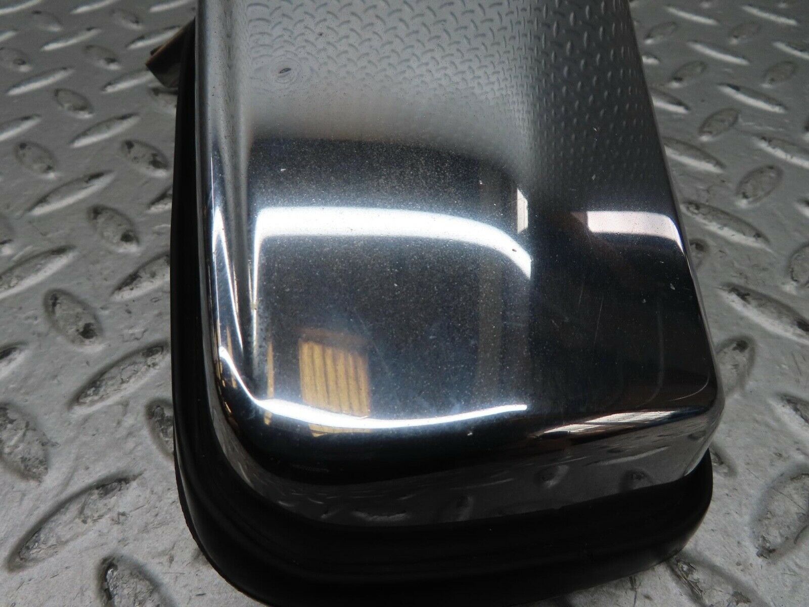 15881 Mercedes-Benz W123 280E Wing Mirror Right Side 1238110461