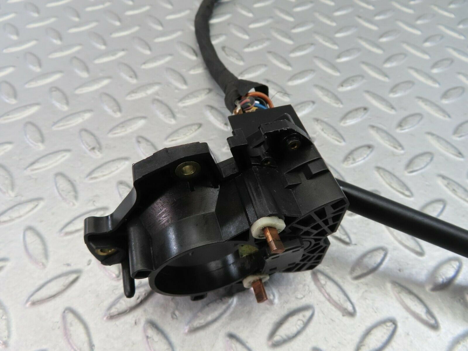 9349 Mercedes-Benz C124 300CE Indicator Wiper Stalk