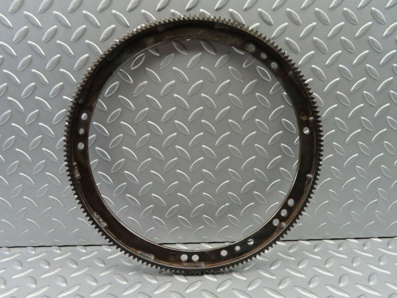 7108 Mercedes-Benz C107 350SLC Coupe Flywheel Starter Ring