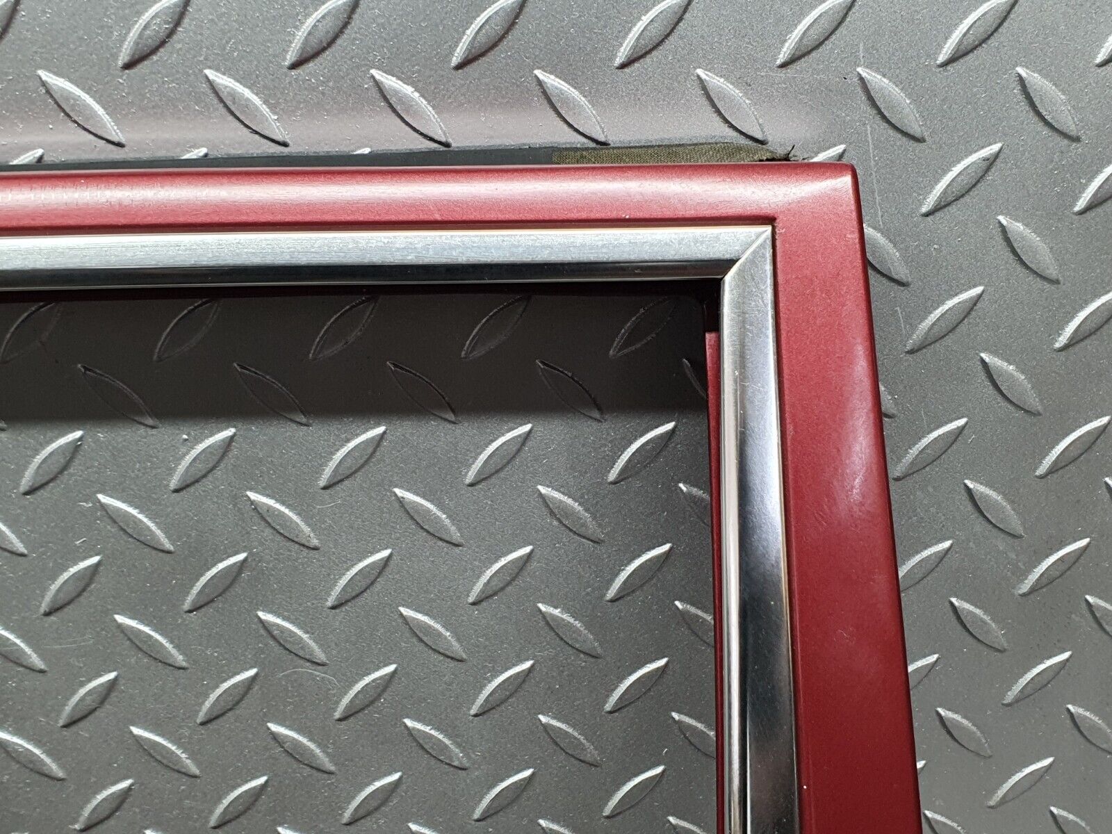 41138 Mercedes-Benz W126 300SE Rear Right Door