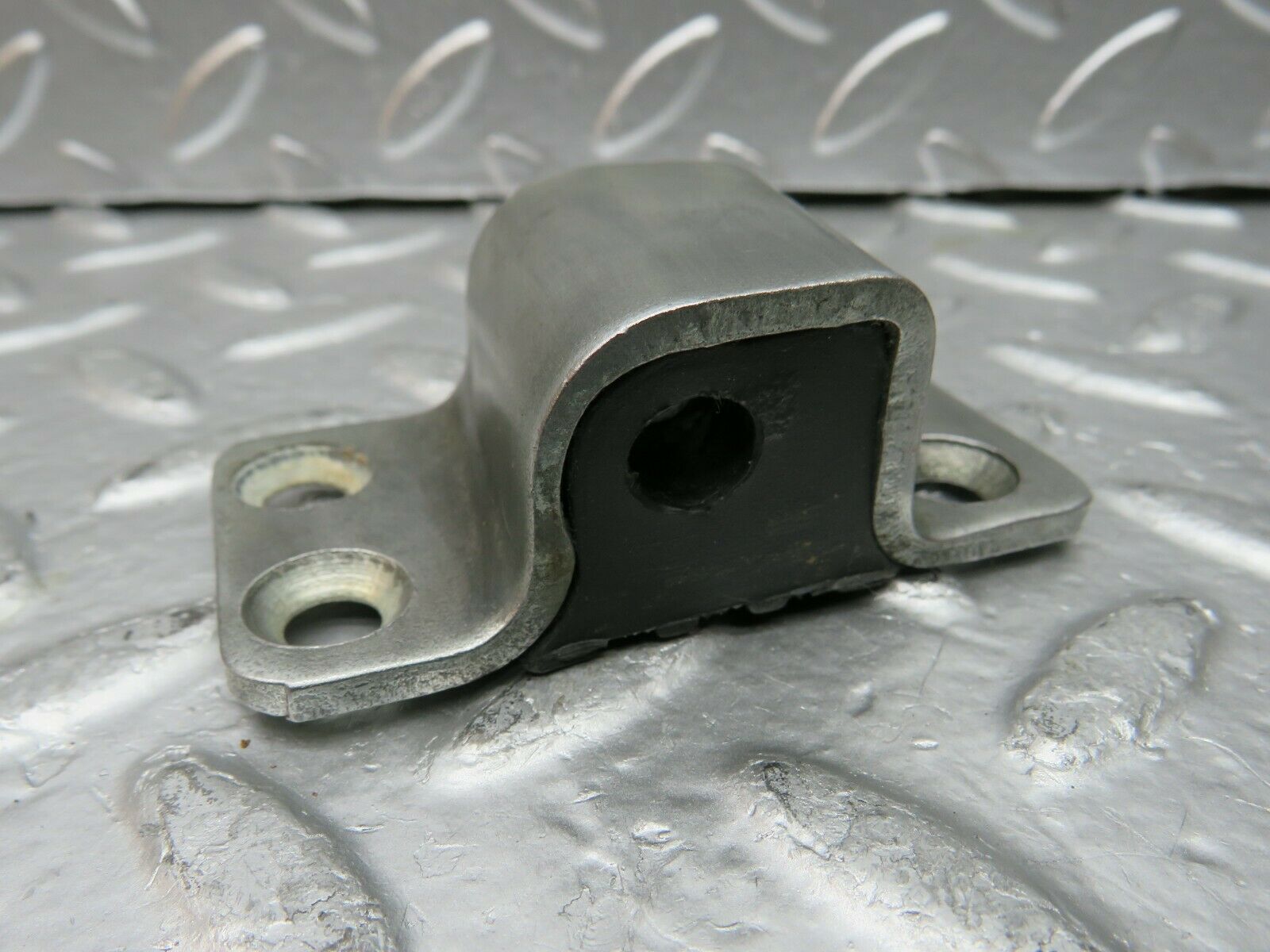 22761 Mercedes-Benz C107 450SLC Coupe Door Lock Latch Left Side