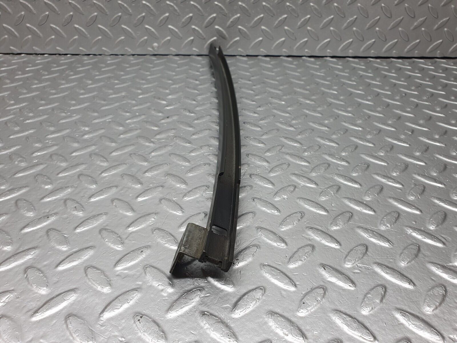 41420 Mercedes-Benz W124 200E Rear Left Door Window Channel