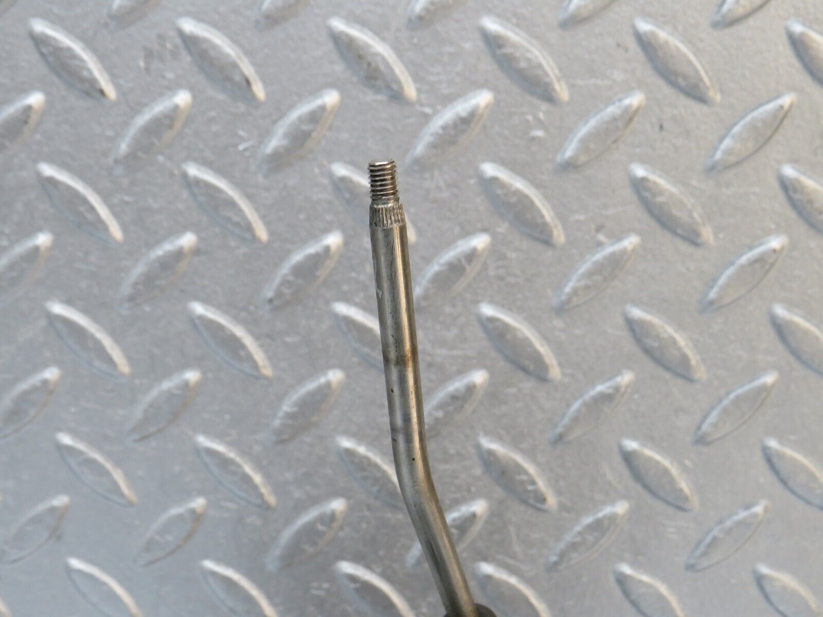 39733 Mercedes-Benz R129 320SL Coupe Headlight Wiper Motor Left 0390206875