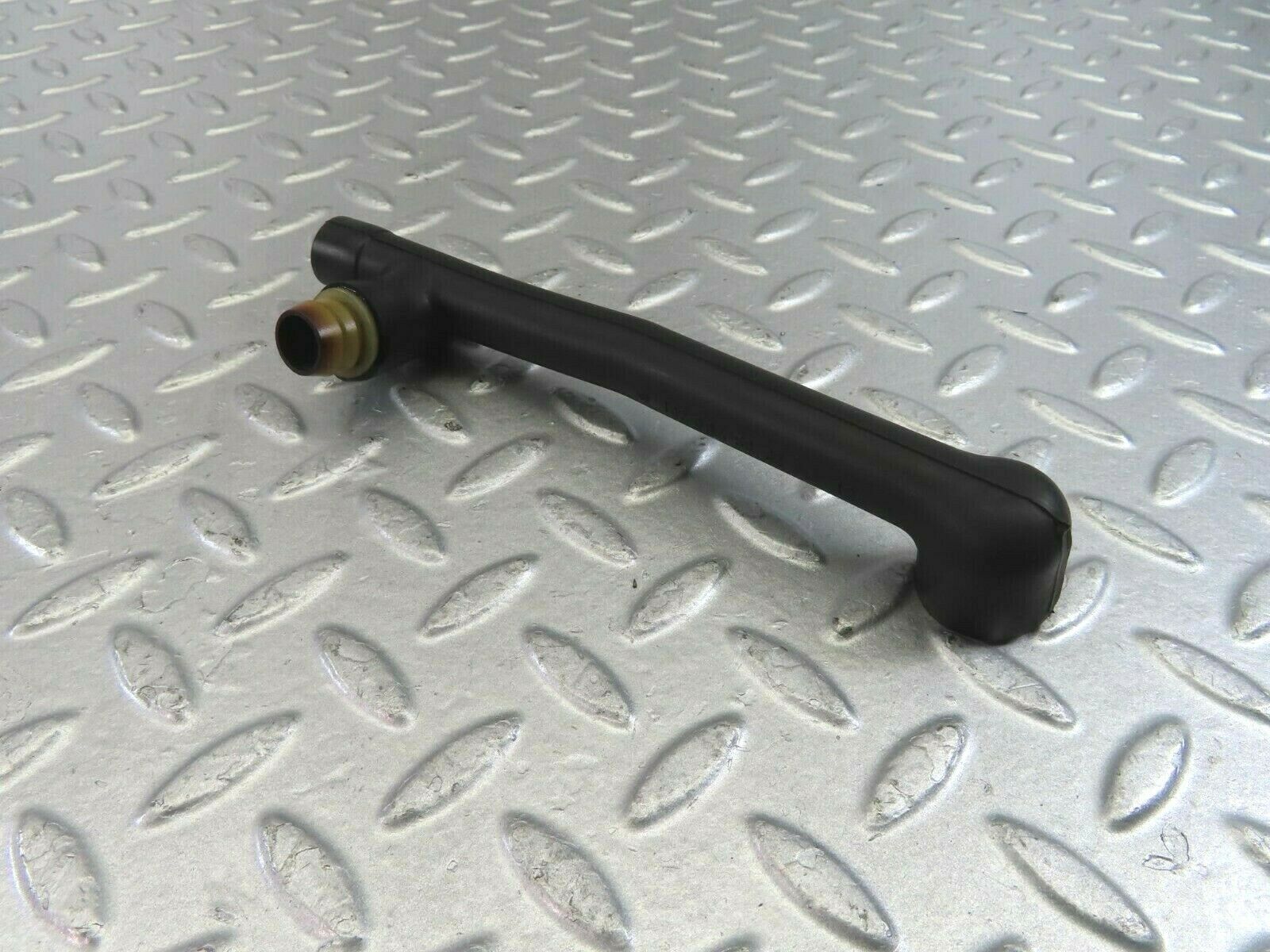 10062 Mercedes-Benz C123 230CE Coupe Crankcase Breather Hose 1020945882