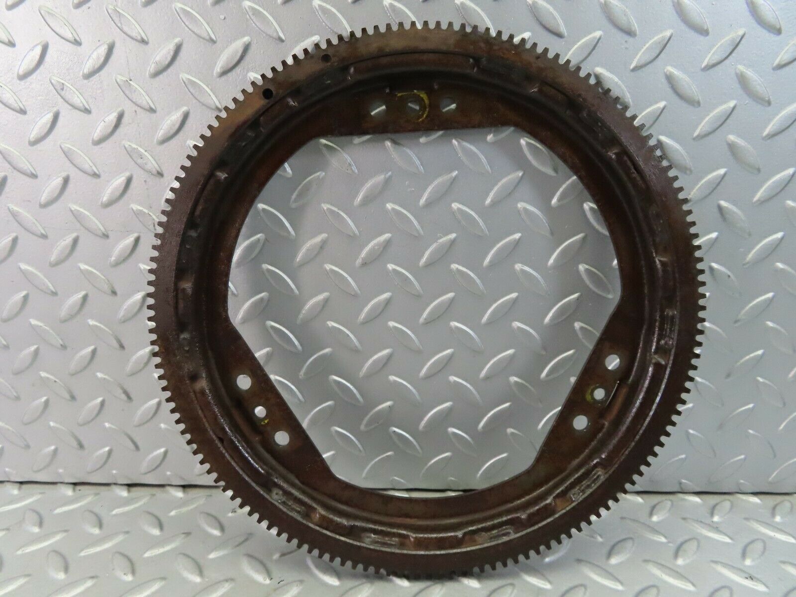 7777 Mercedes-Benz S123 230TE Wagon Flywheel Starter Ring