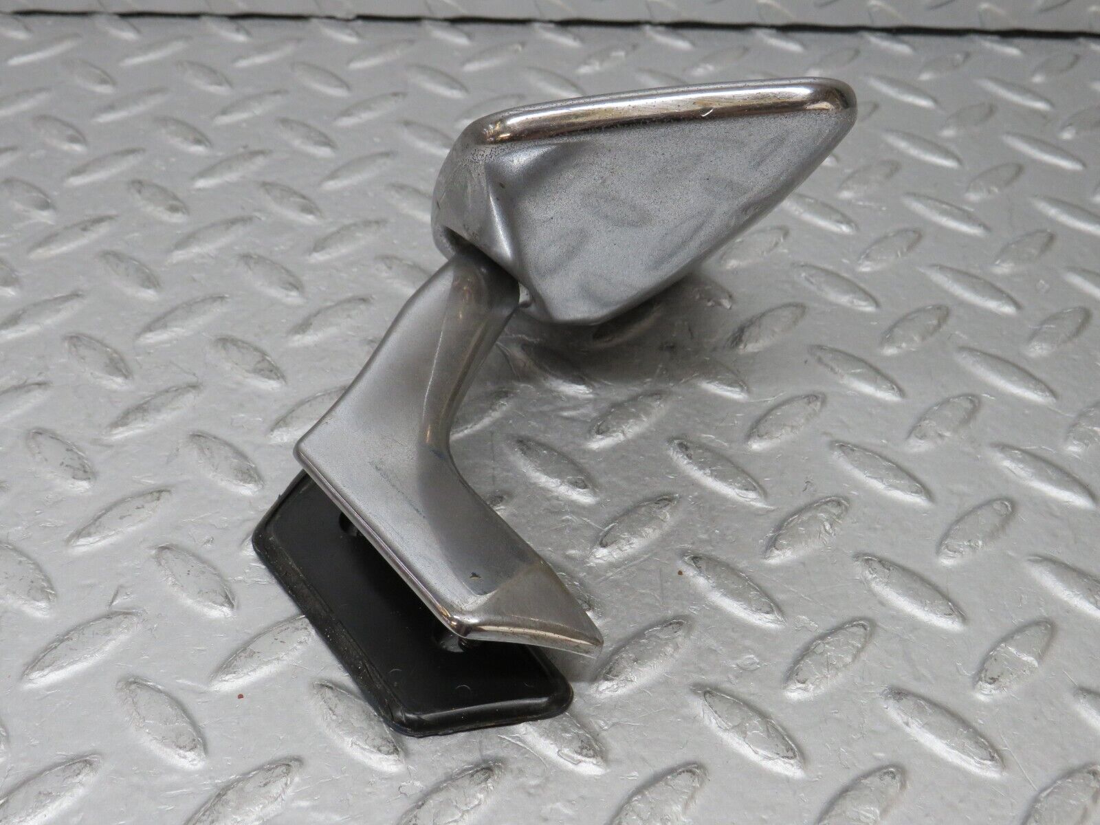 35819 Mercedes-Benz W108 Chrome Wing Mirror Right Side 1088110625