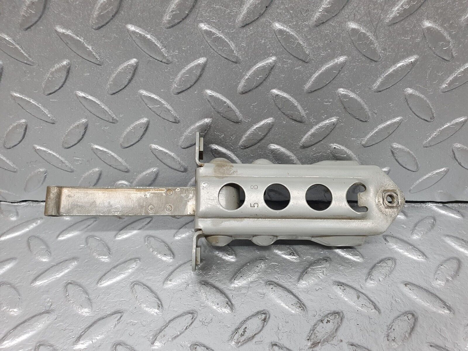 41538 Mercedes-Benz W124 200E Door Safety Check Strap