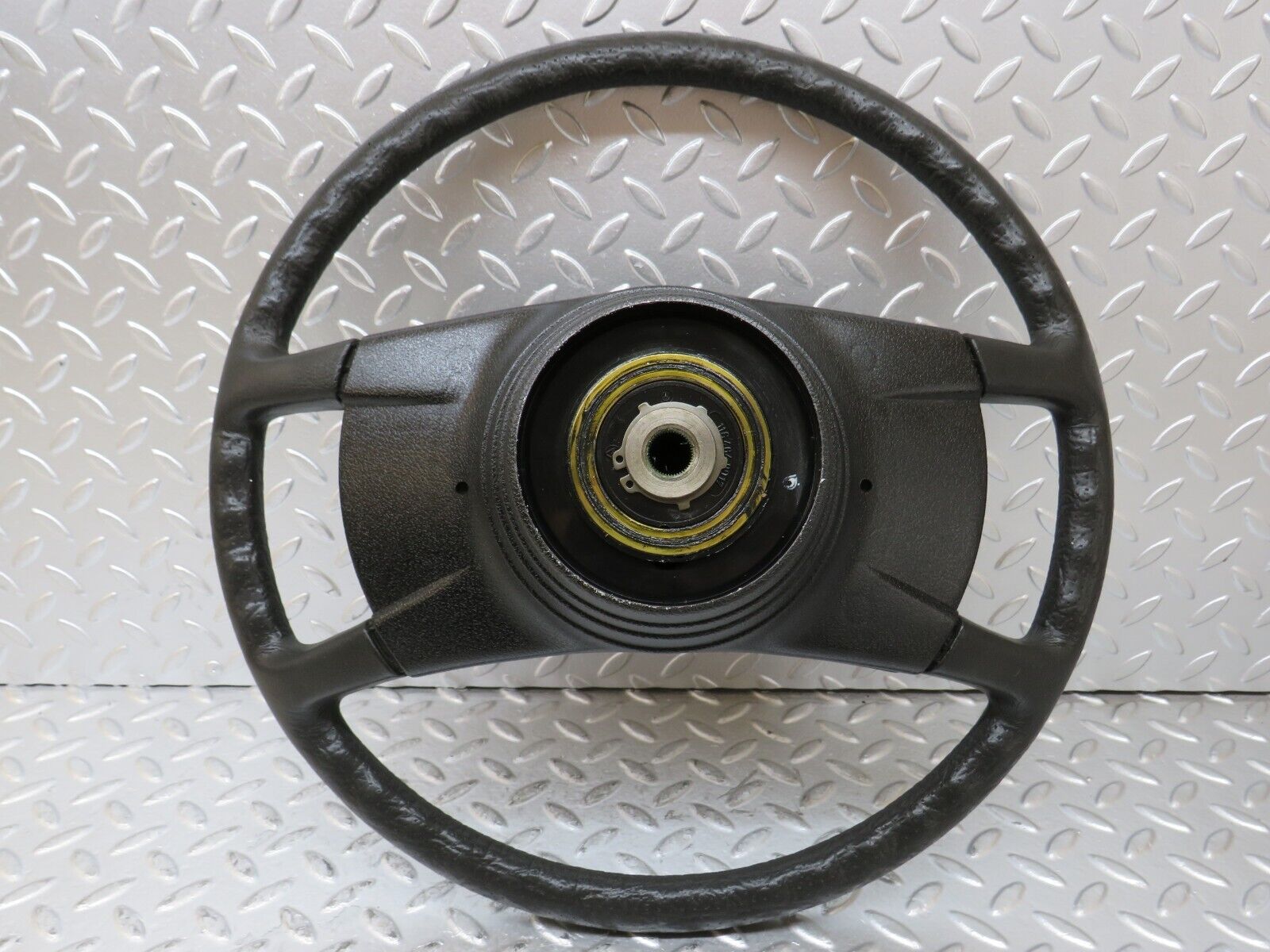 26274 Mercedes-Benz W116 450SE Steering Wheel 1164640017