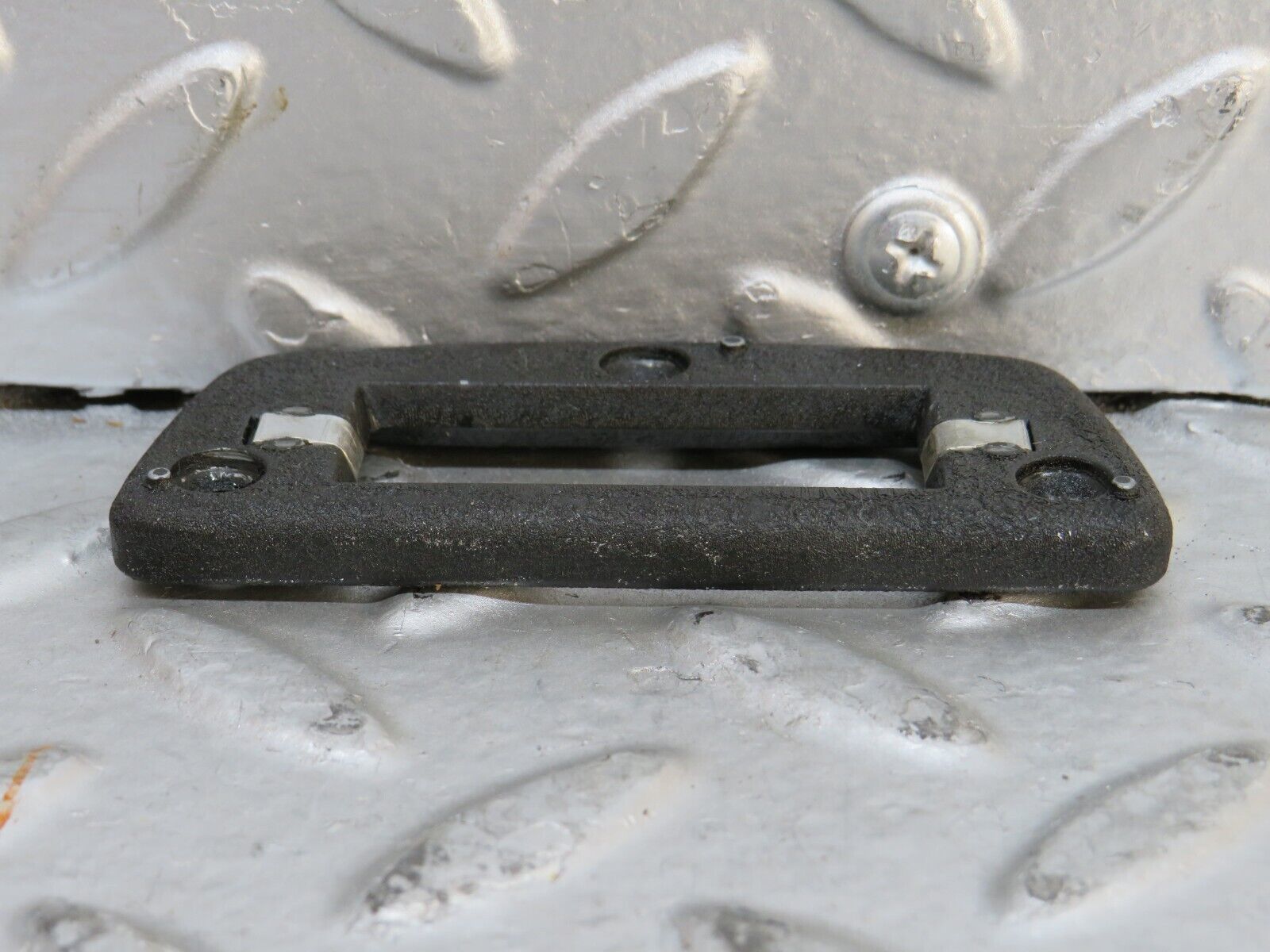 28337 Mercedes-Benz S123 240D Wagon Rear View Mirror Bracket