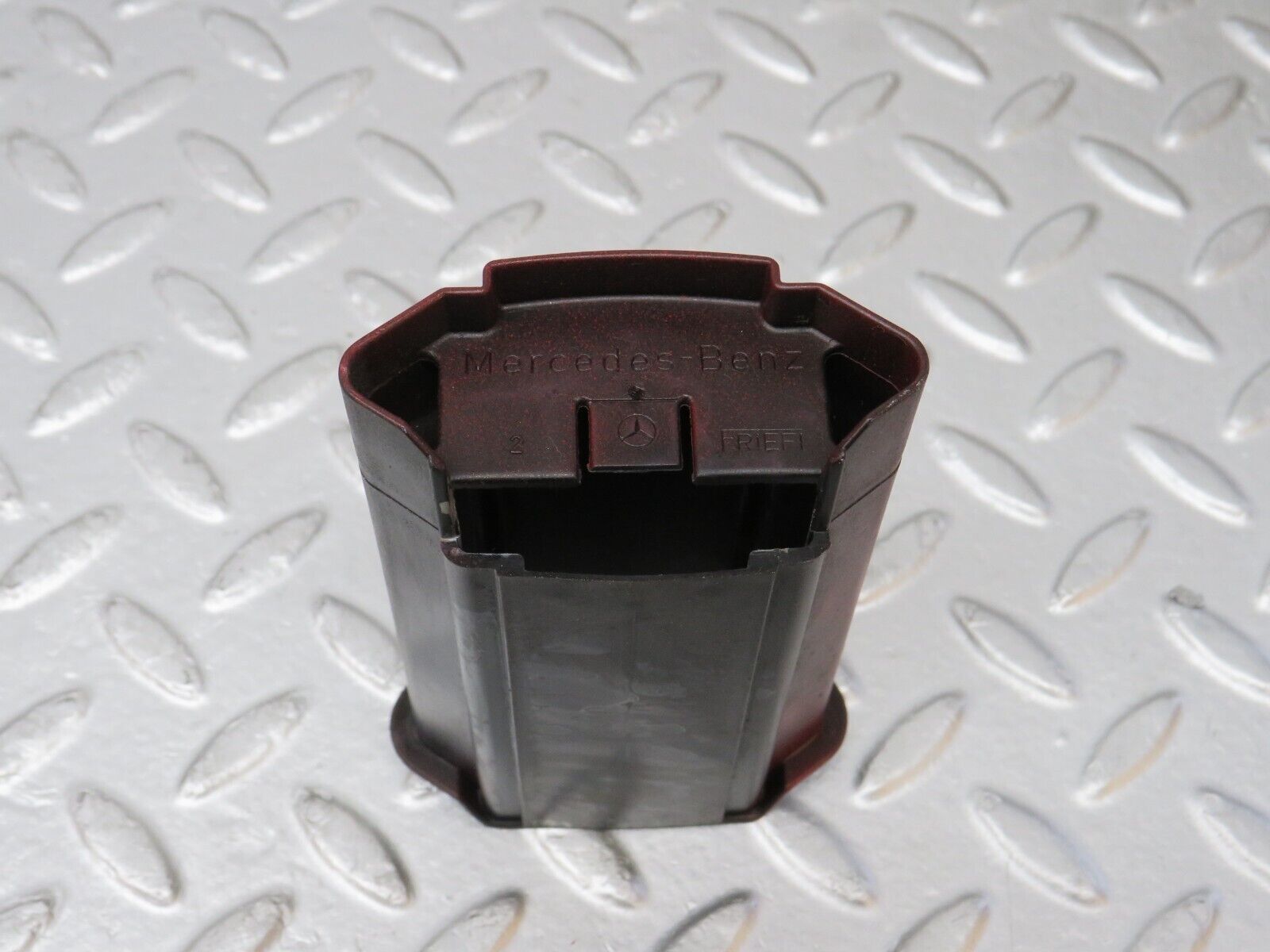 39017 Mercedes-Benz W201 190E 2.6L Door Safety Check Strap