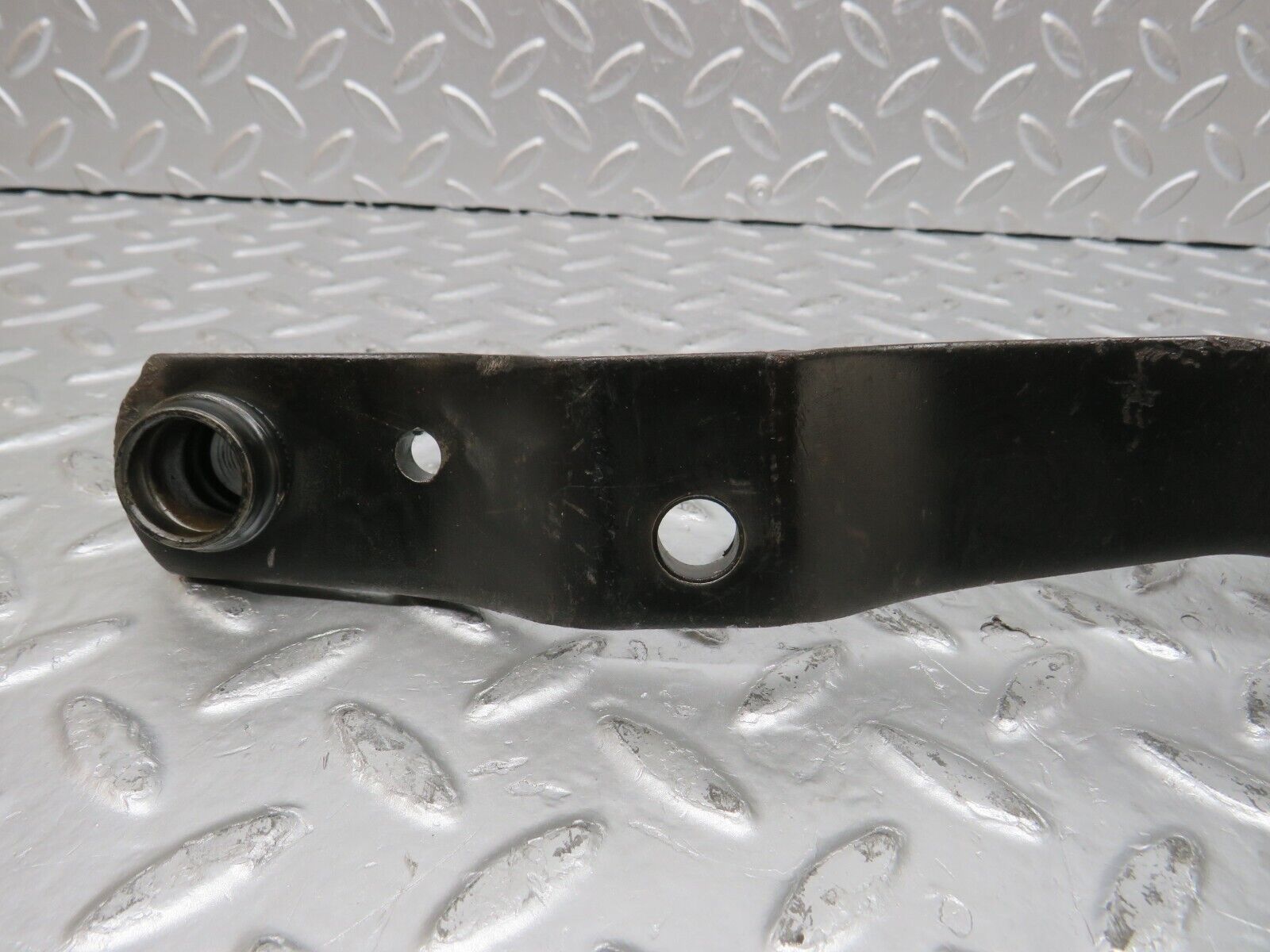 31146 Mercedes-Benz W123 200D Brake Pedal With Rubber