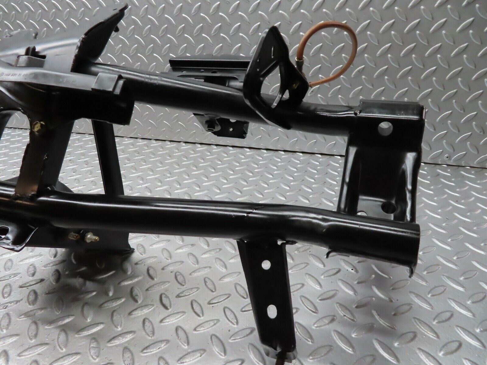 19606 Mercedes-Benz C140 CL420 Coupe Dashboard Bracket