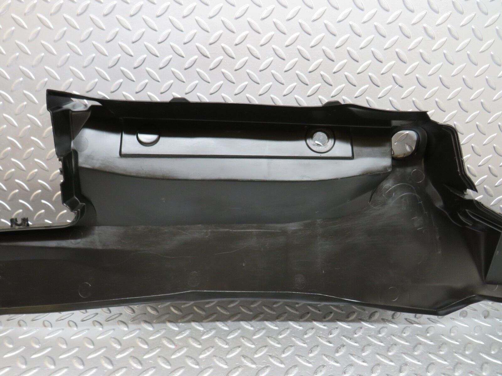 24792 Mercedes-Benz W140 S320 Engine Bay Water Tank Cover 1408300767