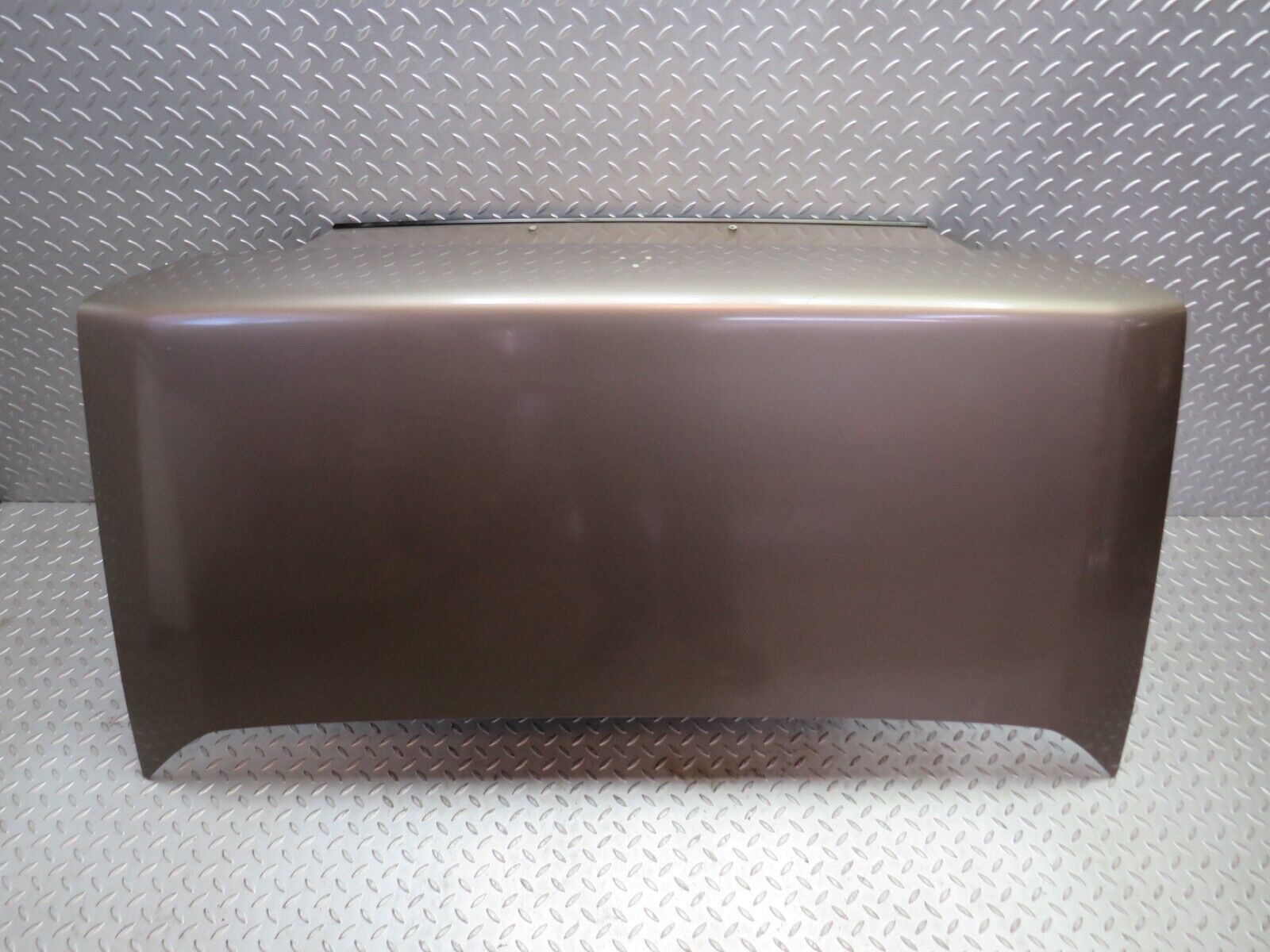 29496 Mercedes-Benz W124 230E Boot Lid Trunk Door