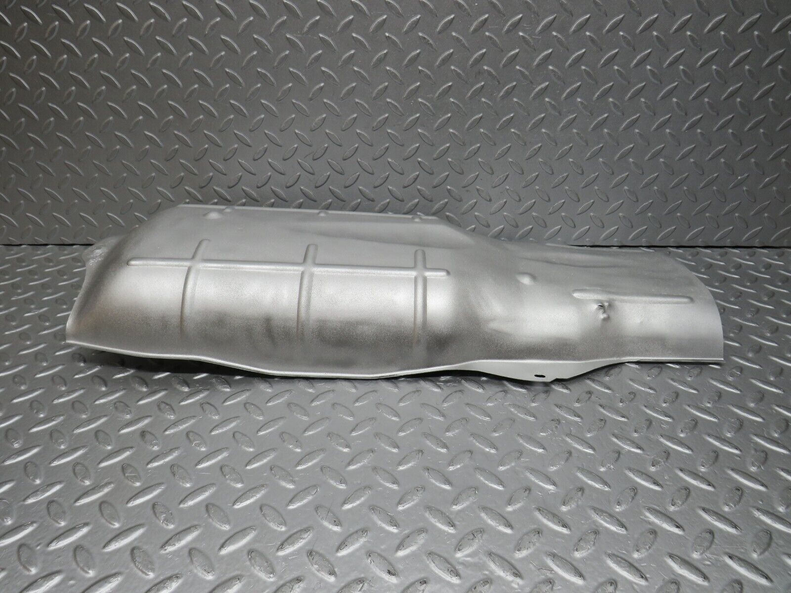 38975 Mercedes-Benz W201 190E 2.6L Exhaust Heat Shield