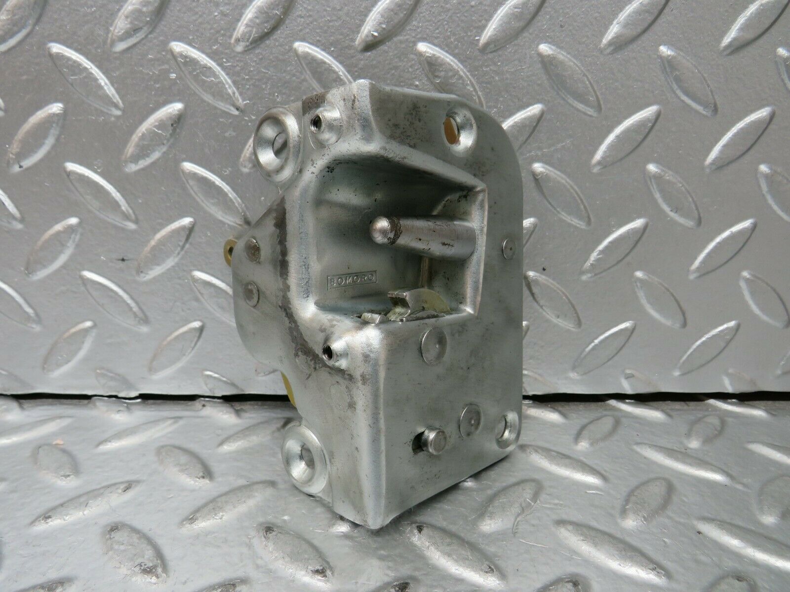 23460 Mercedes-Benz W114 280E Rear Right Door Lock Mechanism