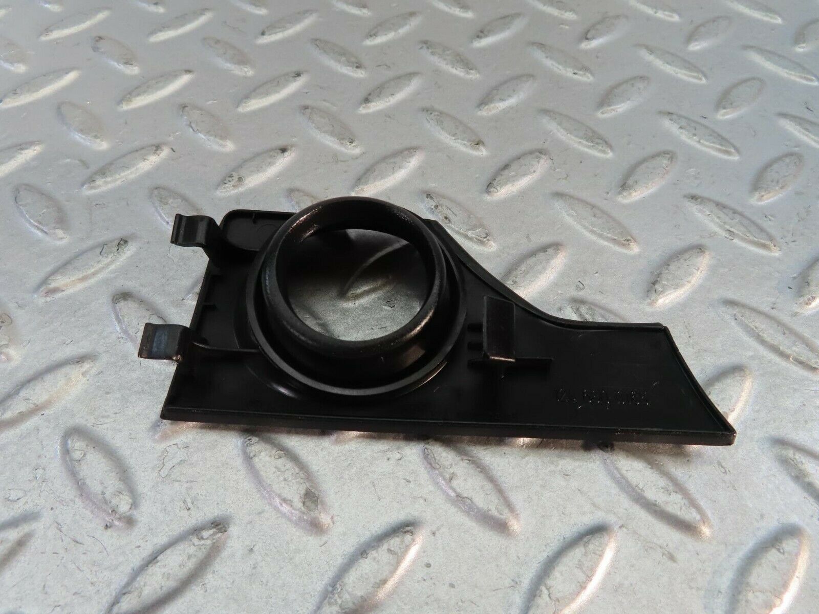 9257 Mercedes-Benz C124 300CE Coupe Ignition Switch Cover Surround 1246800165