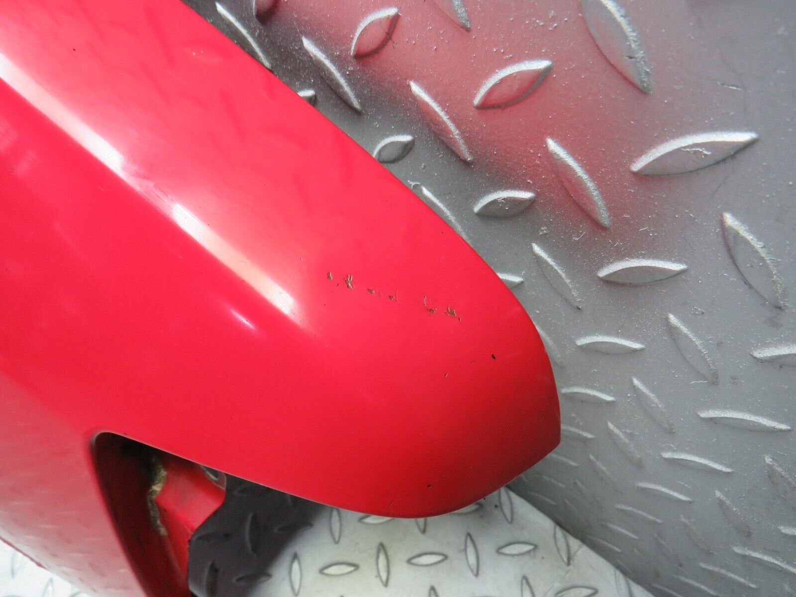 38745 Mercedes-Benz W201 190E 2.6L Front Right Wing Fender