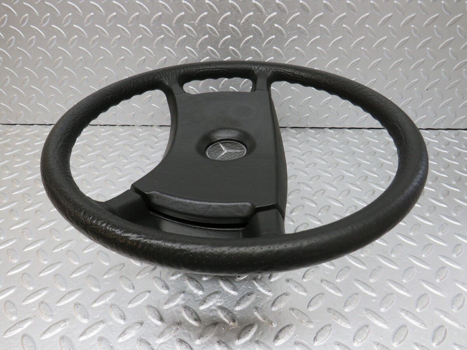 34340 Mercedes-Benz C126 380SEC Coupe Steering Wheel 1264640017