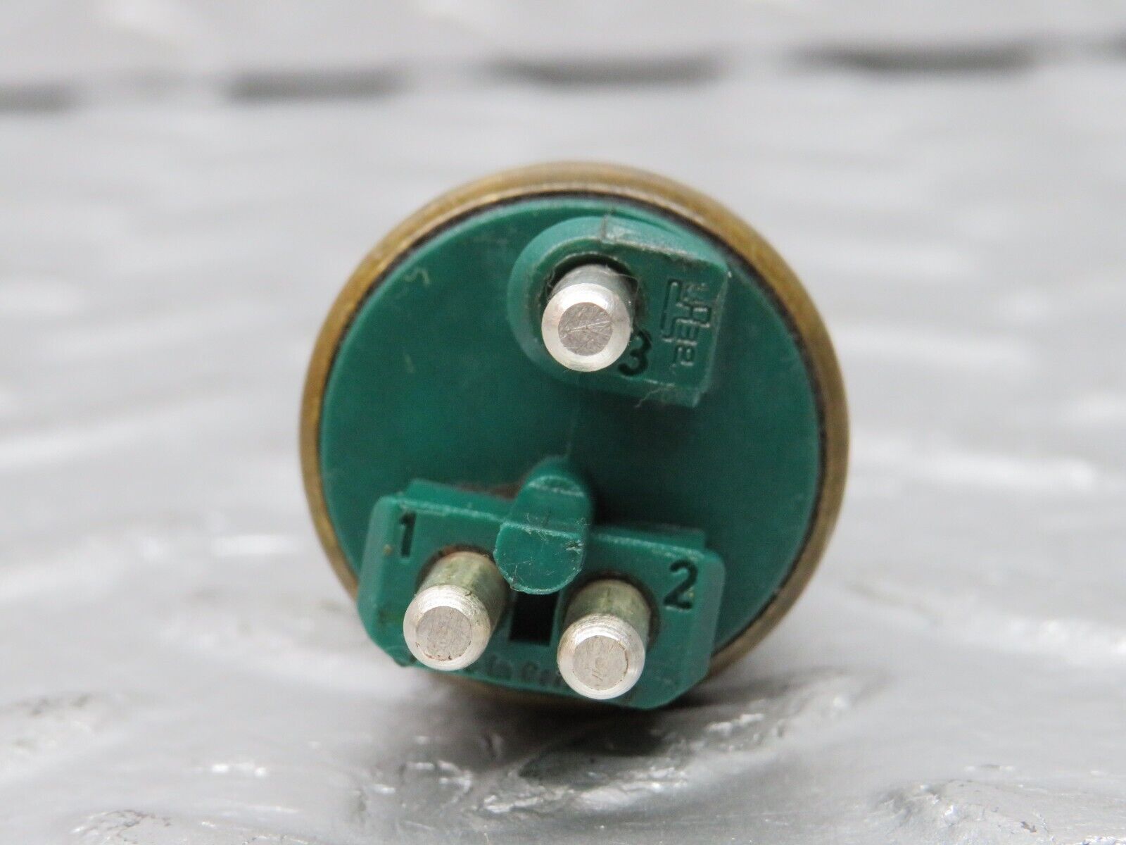 32678 Mercedes-Benz S124 300TE Radiator Fan Temperature Switch 0065454524