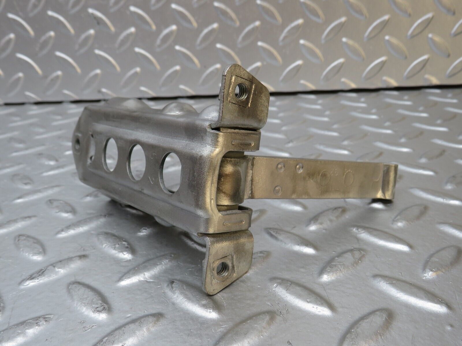 30262 Mercedes-Benz W124 230E Door Safety Check Strap