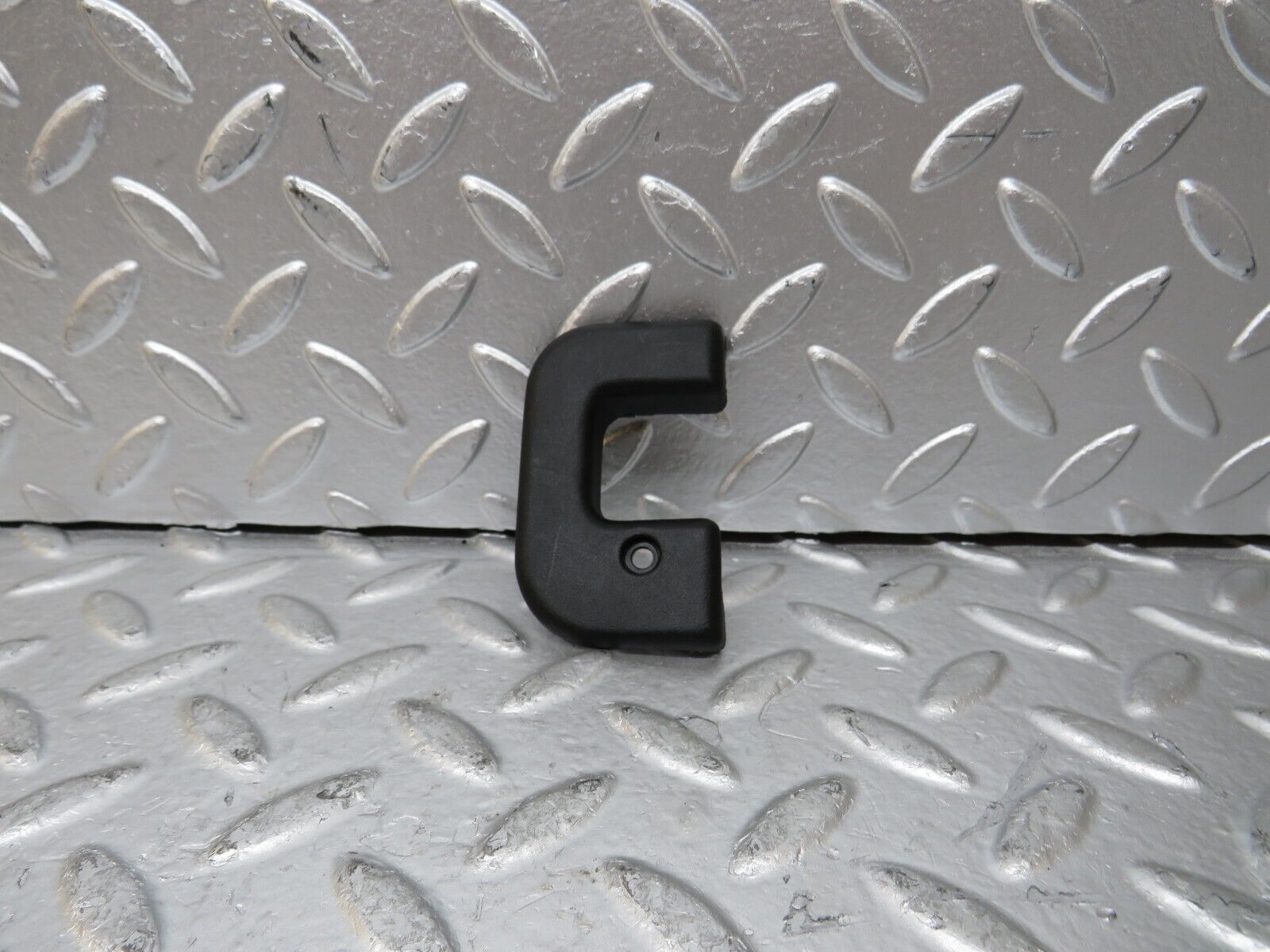 25925 Mercedes-Benz W124 280E Door Lock Cover Right Side