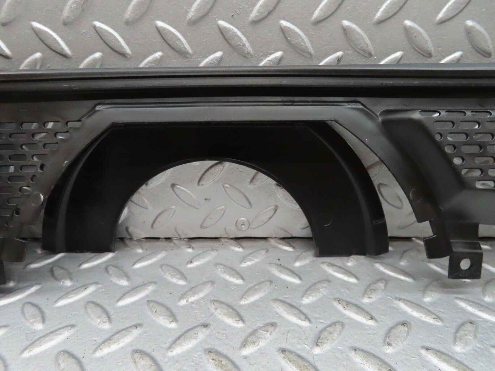 17108 Mercedes-Benz R129 300SL Coupe Windscreen Wiper Motor Cover Panel