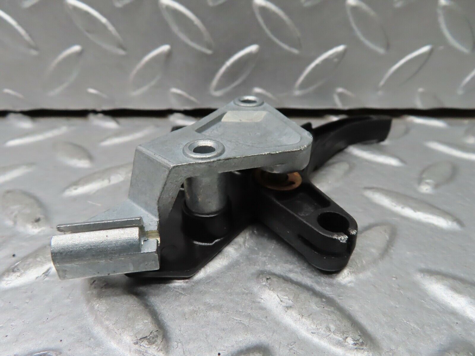 21023 Mercedes-Benz W116 Hood Opener Bonnet Opener Release